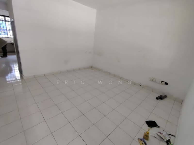 Untuk Disewa - Taman Rinting