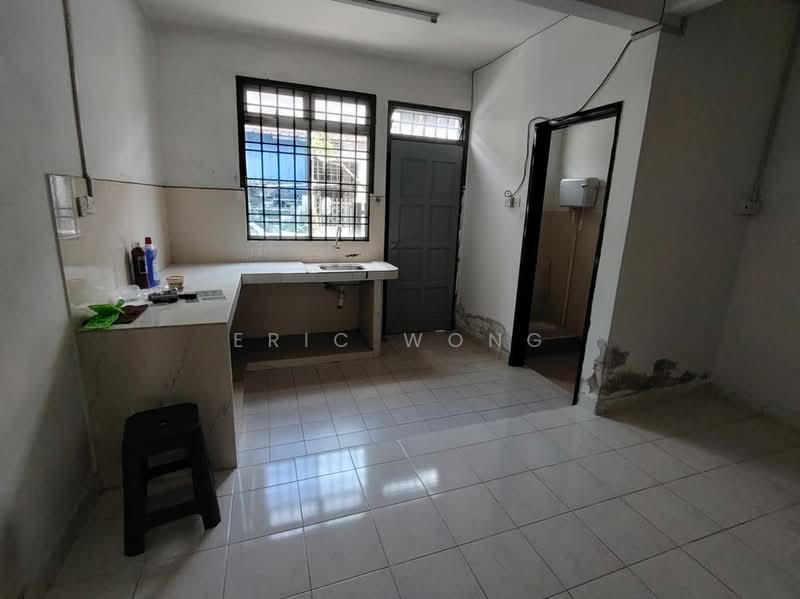 Untuk Disewa - Taman Rinting