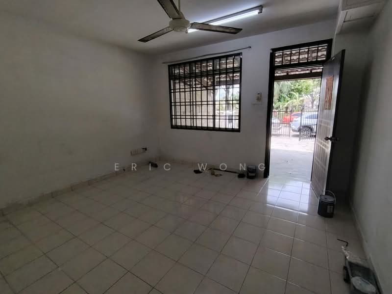 Untuk Disewa - Taman Rinting