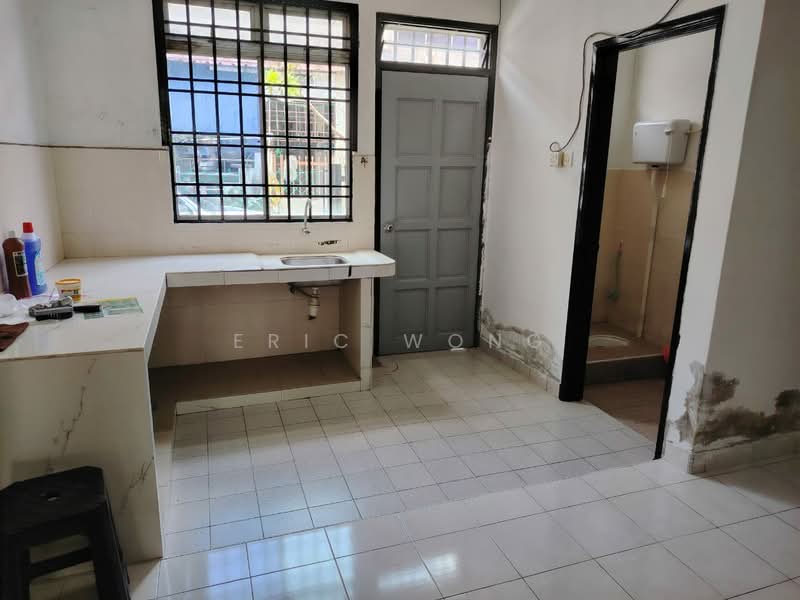 Untuk Disewa - Taman Rinting