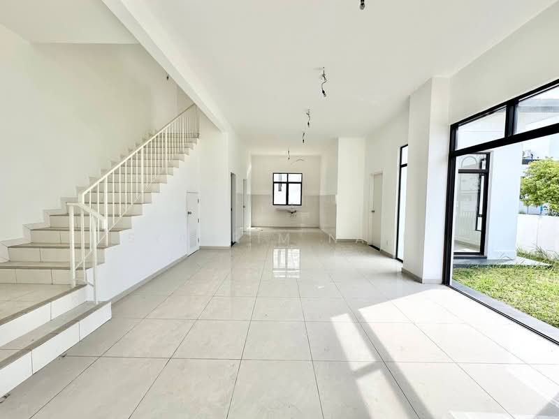 Rumah Teres 2 Tingkat untuk Dijual di Eco Grandeur (Puncak Alam) - Syahrim Naim - Interior - PropertyGuru.com.my