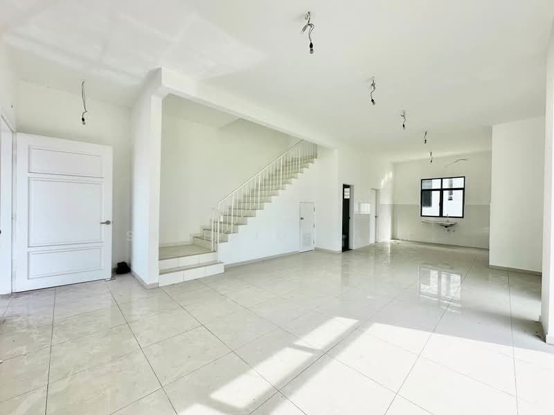 Rumah Teres 2 Tingkat untuk Dijual di Eco Grandeur (Puncak Alam) - Syahrim Naim - Interior - PropertyGuru.com.my