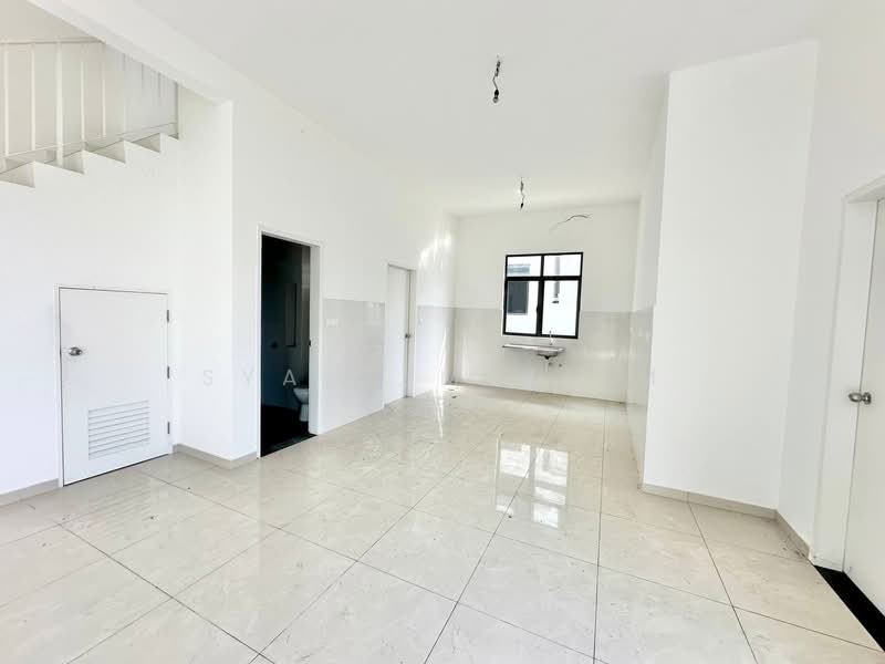Rumah Teres 2 Tingkat untuk Dijual di Eco Grandeur (Puncak Alam) - Syahrim Naim - Interior - PropertyGuru.com.my