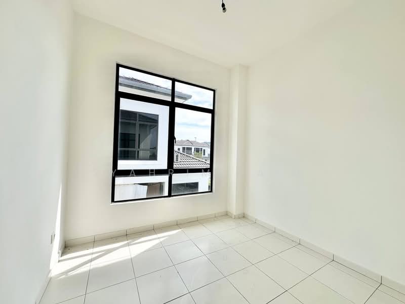 Rumah Teres 2 Tingkat untuk Dijual di Eco Grandeur (Puncak Alam) - Syahrim Naim - Interior - PropertyGuru.com.my