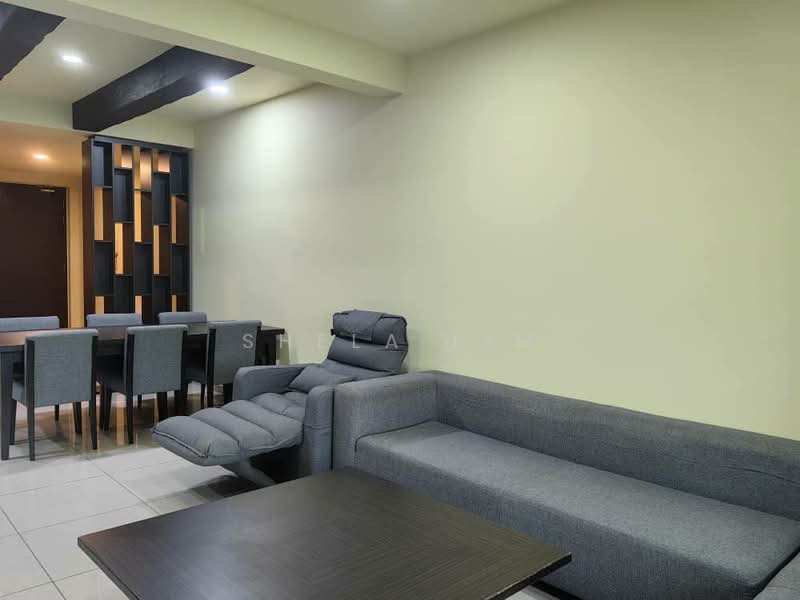 Pangsapuri untuk Disewa di Molek Pine 3 - Shela Lim - PropertyGuru.com.my