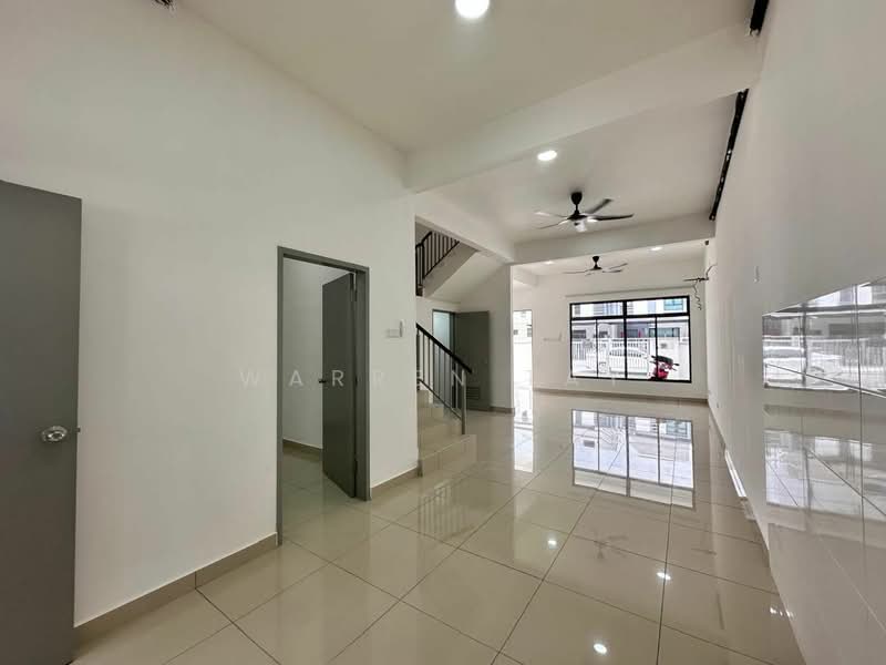 2-storey Terraced House for Rent in Iskandar Puteri (Nusajaya) (Johor) - Warren Tay - PropertyGuru.com.my