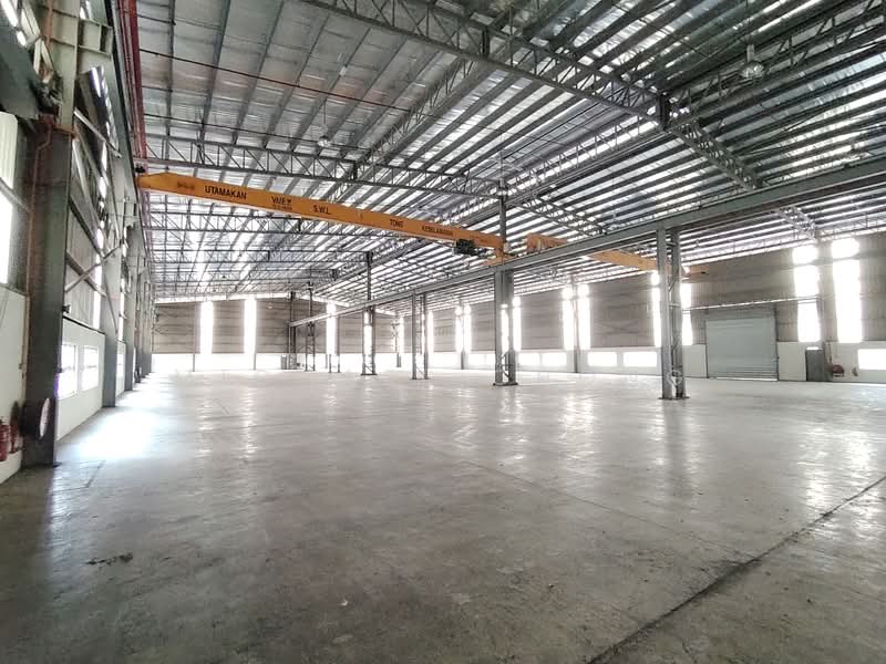 Detached Factory for Rent in Iskandar Puteri (Nusajaya) (Johor) - Michael Chong - Interior - PropertyGuru.com.my