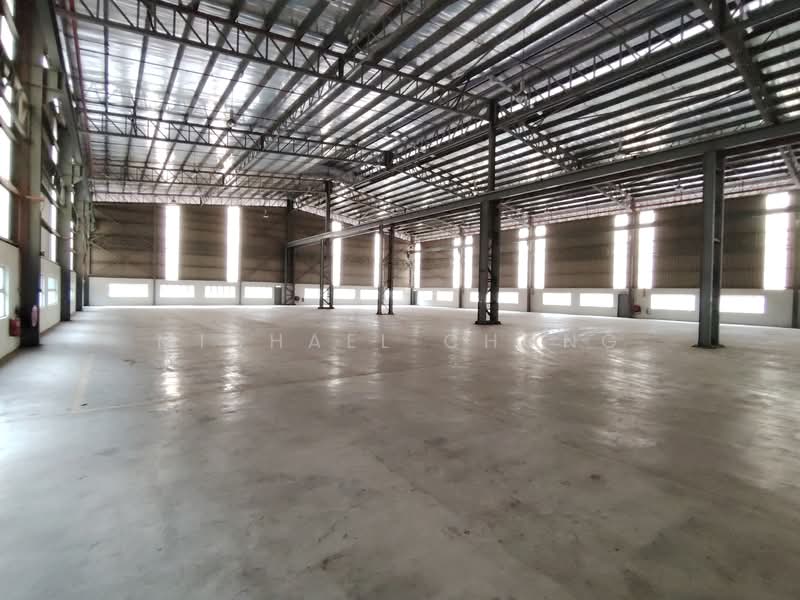 Detached Factory for Rent in Iskandar Puteri (Nusajaya) (Johor) - Michael Chong - Interior - PropertyGuru.com.my