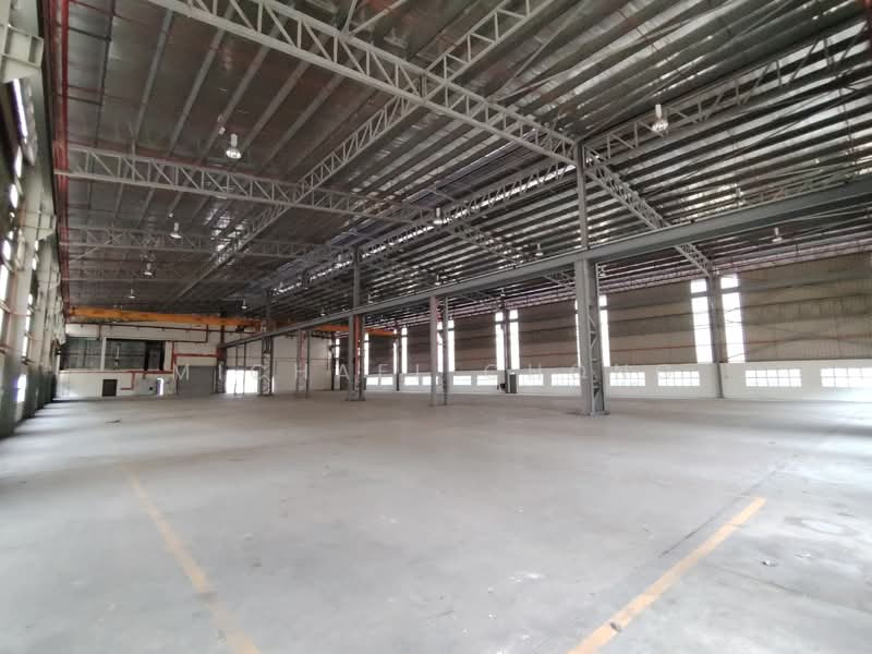 Detached Factory for Rent in Iskandar Puteri (Nusajaya) (Johor) - Michael Chong - Interior - PropertyGuru.com.my