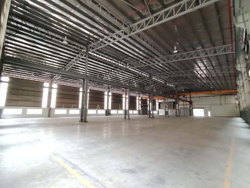 Detached Factory for Rent in Iskandar Puteri (Nusajaya) (Johor) - Michael Chong - Interior - PropertyGuru.com.my