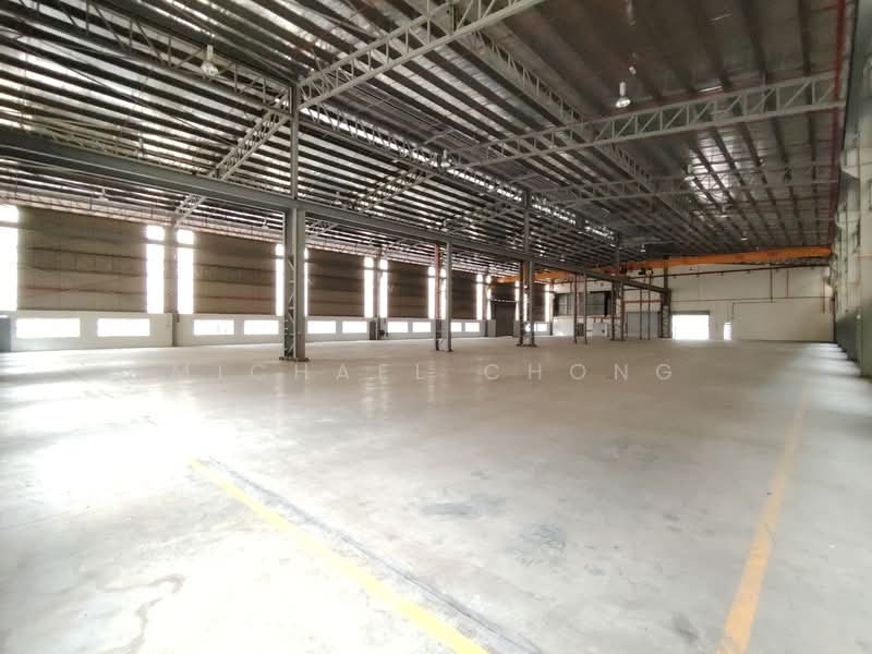 Detached Factory for Rent in Iskandar Puteri (Nusajaya) (Johor) - Michael Chong - Interior - PropertyGuru.com.my