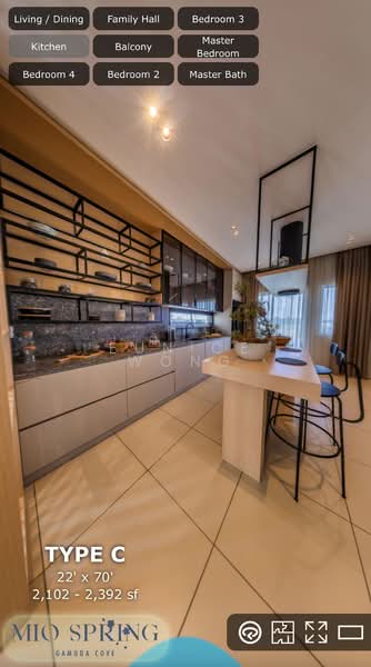 2-storey Terraced House for Sale in Bandar Gamuda Cove (Dengkil) - Eunice Wong - PropertyGuru.com.my