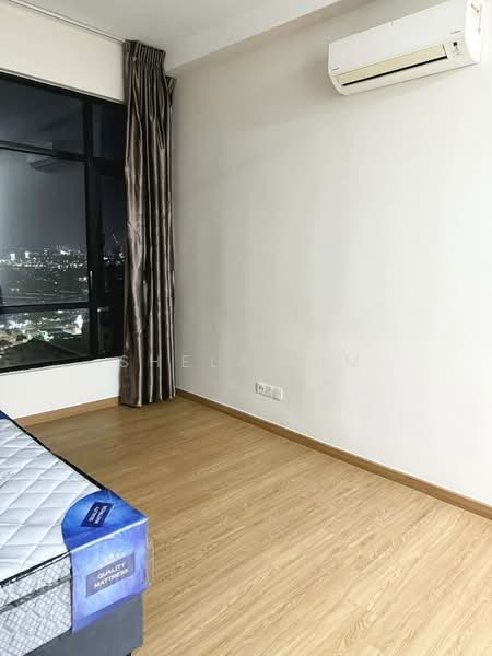 Service Residence for Rent at Molek Regency - Shela Lim - PropertyGuru.com.my