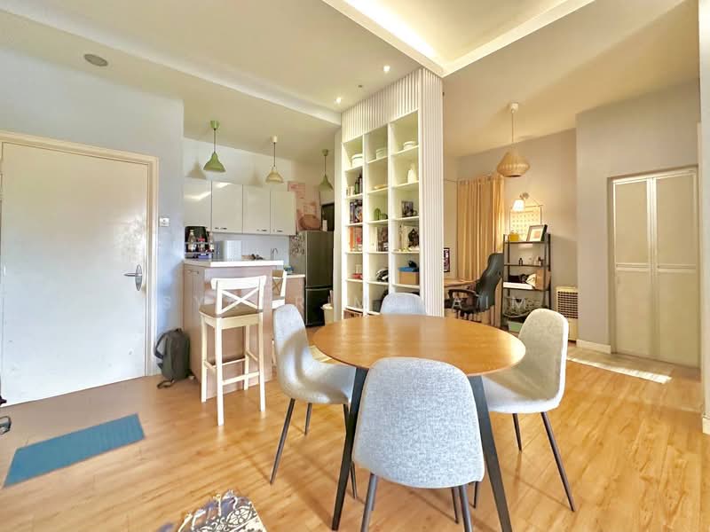 Kondominium untuk Dijual di Pelangi Damansara - Syahrim Naim - Kitchen - PropertyGuru.com.my