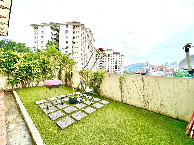 Kondominium untuk Dijual di Pelangi Damansara - Syahrim Naim - Exterior - PropertyGuru.com.my