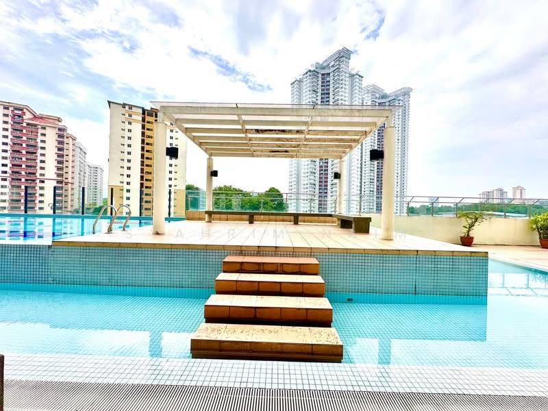 Kondominium untuk Dijual di Pelangi Damansara - Syahrim Naim - Exterior - PropertyGuru.com.my