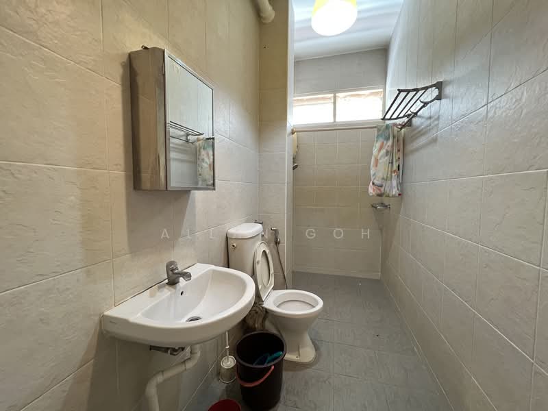 Condominium for Sale at Edgecumbe Court - Allan Goh - PropertyGuru.com.my
