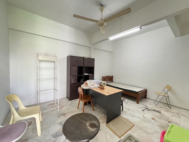 Condominium for Sale at Edgecumbe Court - Allan Goh - PropertyGuru.com.my