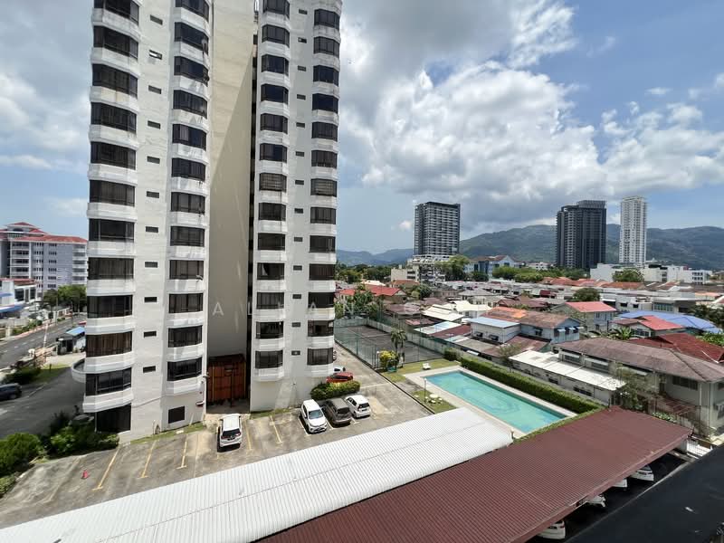 Condominium for Sale at Edgecumbe Court - Allan Goh - PropertyGuru.com.my