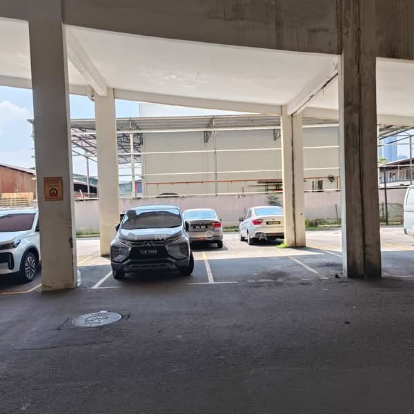 Car Park