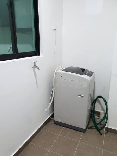 Servis Apartment untuk Disewa di Sky Breeze Service Apartment - Mavis Hew - Interior - PropertyGuru.com.my