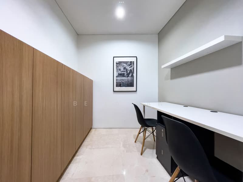 Service Residence for Sale at Majestic Gen Sphere - Bella Tan - Study - PropertyGuru.com.my