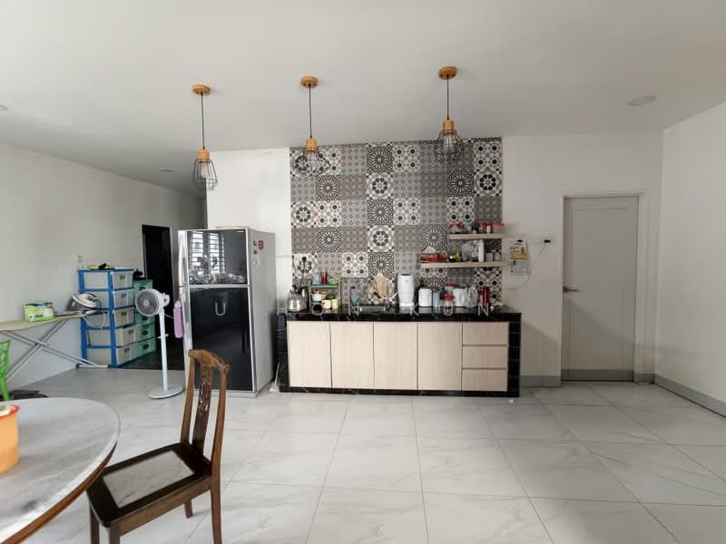 Rumah Teres 2 Tingkat untuk Dijual di Bukit Indah (Iskandar Puteri (Nusajaya)) - U Hon Kun - Kitchen - PropertyGuru.com.my
