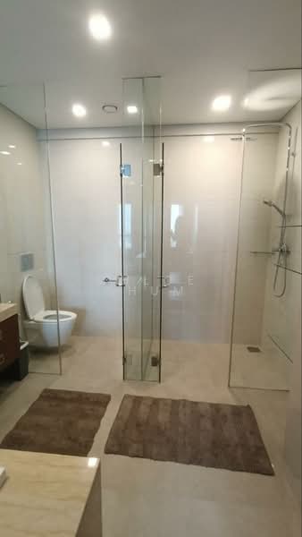 Servis Apartment untuk Disewa di Puteri Cove Residences - Chloe Shum - Bathroom - PropertyGuru.com.my