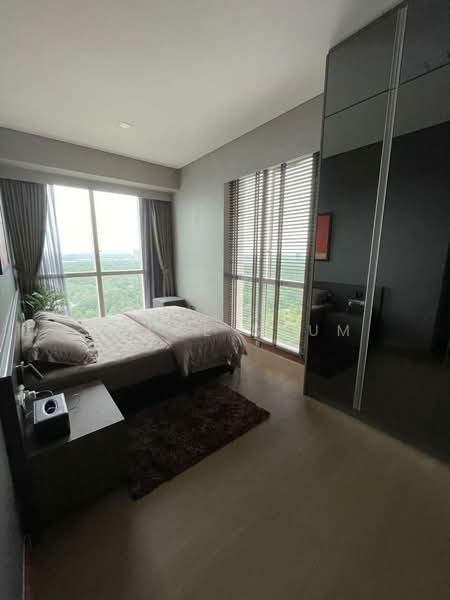 Servis Apartment untuk Disewa di Puteri Cove Residences - Chloe Shum - Bedroom - PropertyGuru.com.my