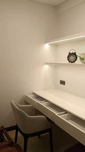 Servis Apartment untuk Disewa di Puteri Cove Residences - Chloe Shum - Study - PropertyGuru.com.my