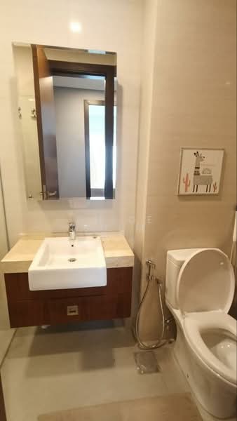 Servis Apartment untuk Disewa di Puteri Cove Residences - Chloe Shum - Bathroom - PropertyGuru.com.my