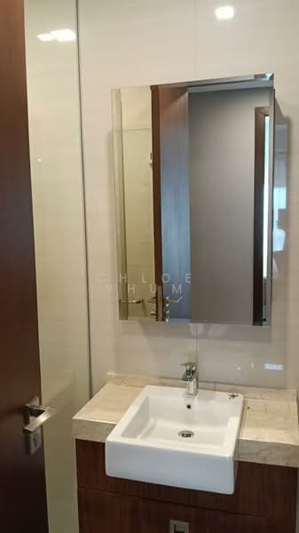 Servis Apartment untuk Disewa di Puteri Cove Residences - Chloe Shum - Bathroom - PropertyGuru.com.my