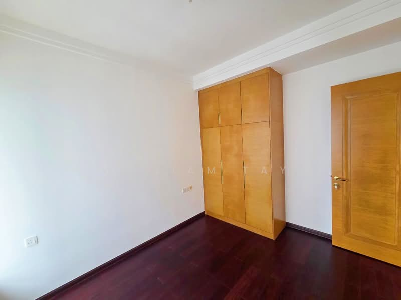 Service Residence for Sale at R&F Princess Cove Phase 1 - William Tay - Bedroom - PropertyGuru.com.my