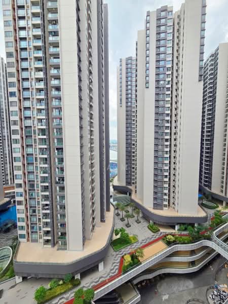 Service Residence for Sale at R&F Princess Cove Phase 1 - William Tay - Exterior - PropertyGuru.com.my