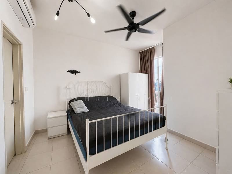 Apartment for Sale at Residensi Pandanmas 2 - Syahrim Naim - Bedroom - PropertyGuru.com.my