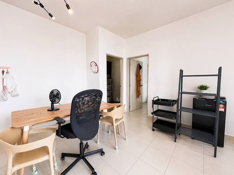 Apartment for Sale at Residensi Pandanmas 2 - Syahrim Naim - Study - PropertyGuru.com.my
