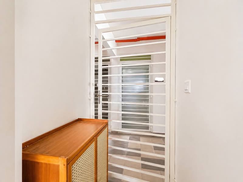 Apartment for Sale at Residensi Pandanmas 2 - Syahrim Naim - Entrance - PropertyGuru.com.my