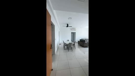 Service Residence for Rent at The Clio Residences - Calvin Loke - PropertyGuru.com.my