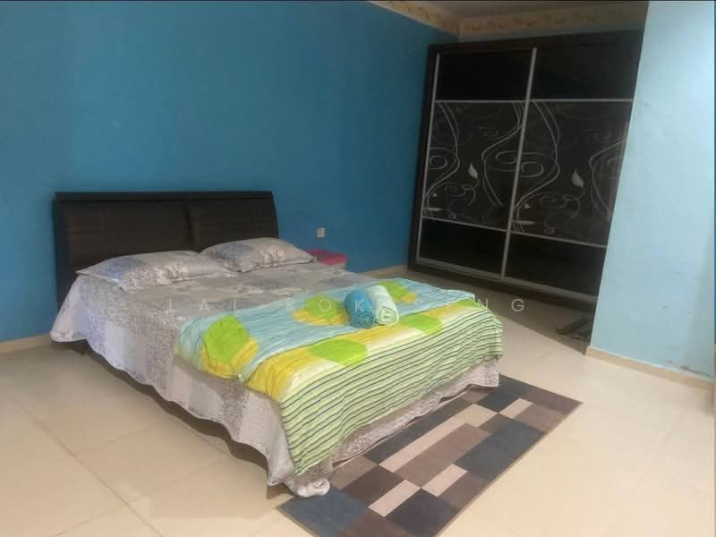 Rumah Teres 1 Tingkat untuk Dijual di Taman Pulai Emas (Kulai) - Lai Kok Seng - Bedroom - PropertyGuru.com.my