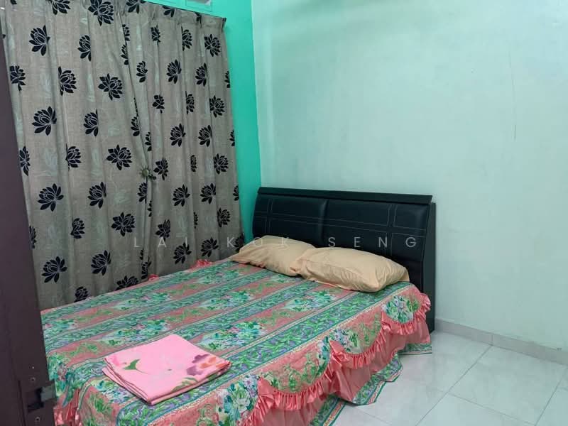 1-storey Terraced House for Sale in Skudai (Johor) - Lai Kok Seng - Bedroom - PropertyGuru.com.my
