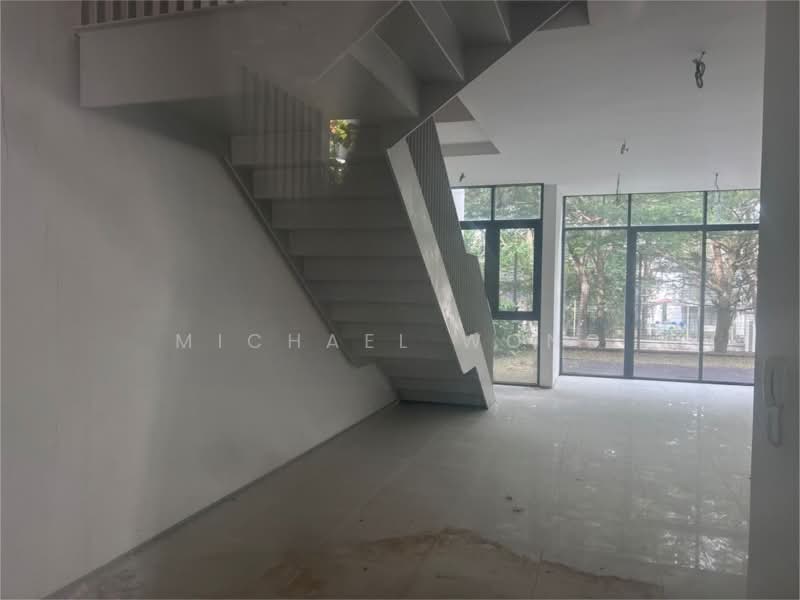 2-storey Terraced House for Sale in Cyberjaya (Selangor) - Michael Wong - Interior - PropertyGuru.com.my