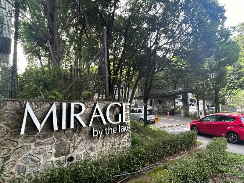 2-storey Terraced House for Sale in Cyberjaya (Selangor) - Michael Wong - Exterior - PropertyGuru.com.my