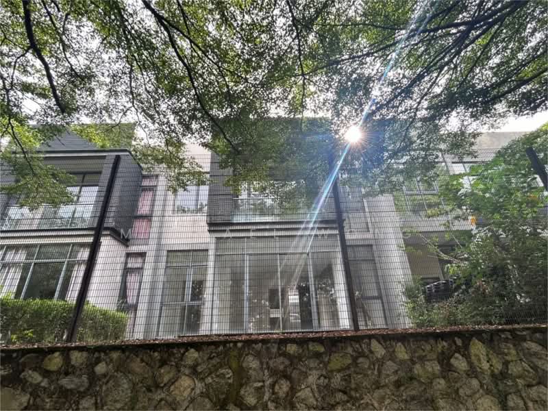 2-storey Terraced House for Sale in Cyberjaya (Selangor) - Michael Wong - Exterior - PropertyGuru.com.my