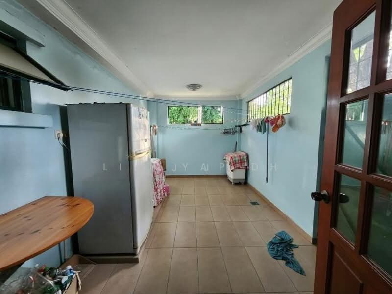 Rumah Banglo untuk Dijual di Bukit Rimau (Shah Alam) - Lily Yap DH - Interior - PropertyGuru.com.my