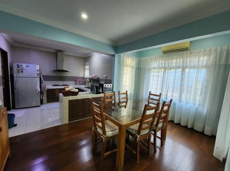 Rumah Banglo untuk Dijual di Bukit Rimau (Shah Alam) - Lily Yap DH - Kitchen - PropertyGuru.com.my