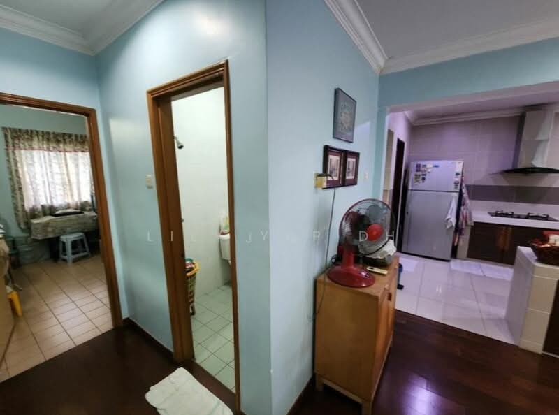 Rumah Banglo untuk Dijual di Bukit Rimau (Shah Alam) - Lily Yap DH - Kitchen - PropertyGuru.com.my