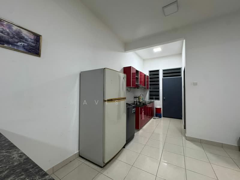 Rumah Teres 2 Tingkat untuk Disewa di Johor Bahru (Johor) - Mavis Hew - Kitchen - PropertyGuru.com.my
