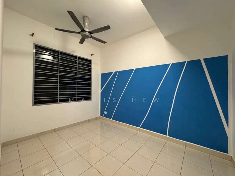 Rumah Teres 2 Tingkat untuk Disewa di Johor Bahru (Johor) - Mavis Hew - Interior - PropertyGuru.com.my