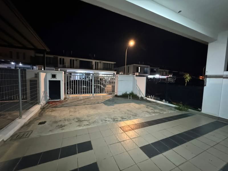 Rumah Teres 2 Tingkat untuk Disewa di Johor Bahru (Johor) - Mavis Hew - Exterior - PropertyGuru.com.my