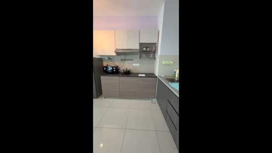 Servis Apartment untuk Disewa di Cyperus @ Tropicana Gardens - Andrew Pang - PropertyGuru.com.my